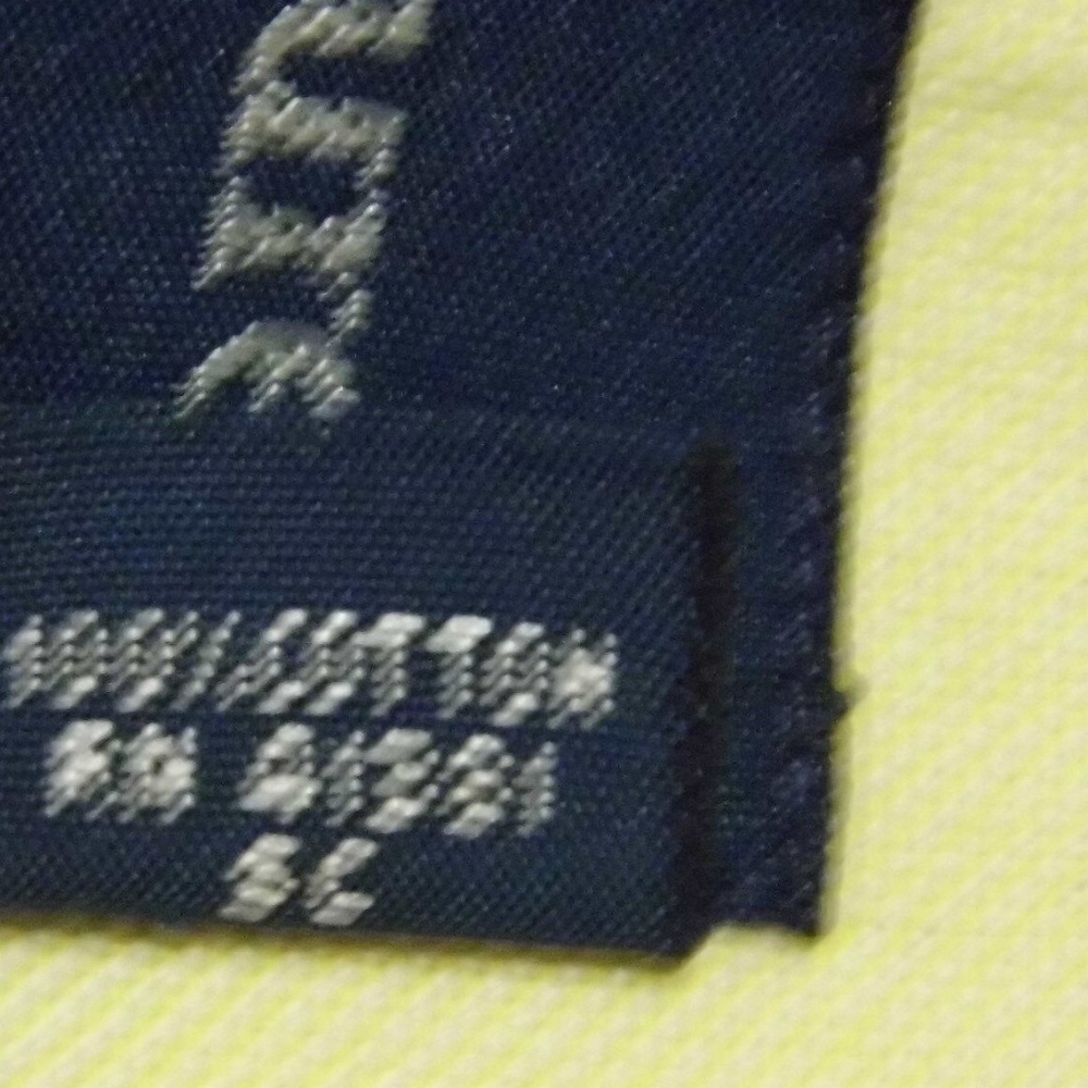 Ralph Lauren Classic Men's Long Sleeve Button Down - Picture 5 of 7